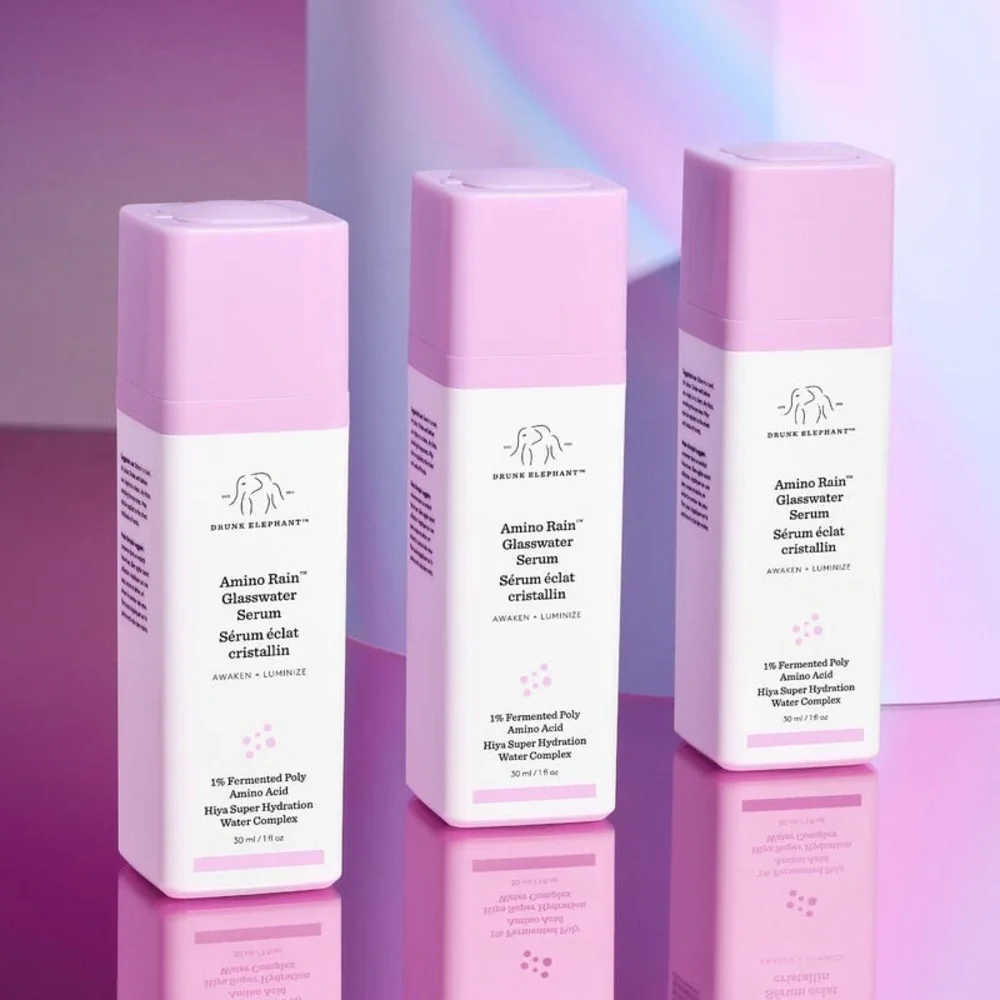 Drunk Elephant Amino Rain™ Glasswater Serum